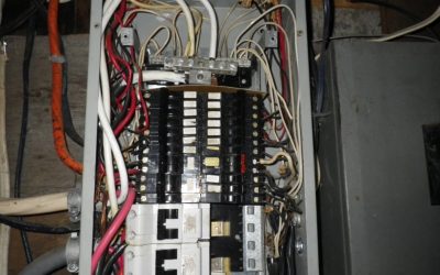 Changez votre panneau, préserver votre vie !