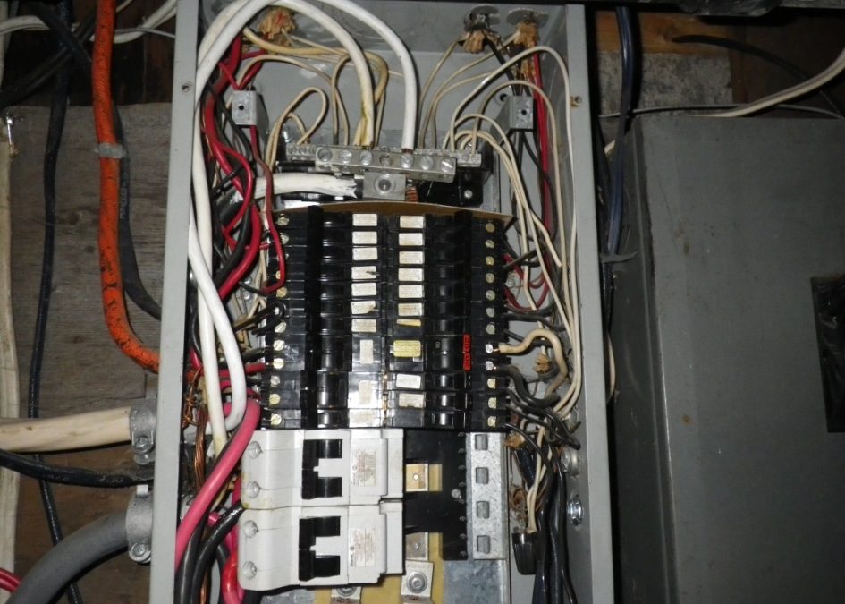 Changez votre panneau, préserver votre vie !