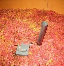 Conduits de Ventilation et Ventilateurs dans les Salles de Bain