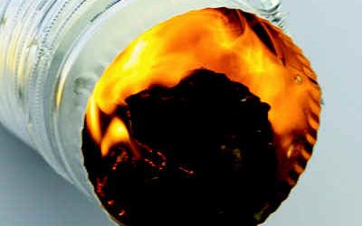 Risque d’incendie des conduits d’évacuation des Sécheuses