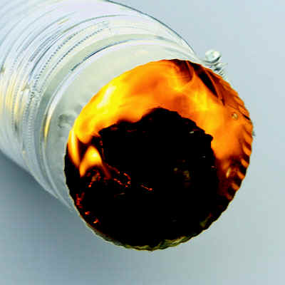 Risque d’incendie des conduits d’évacuation des Sécheuses