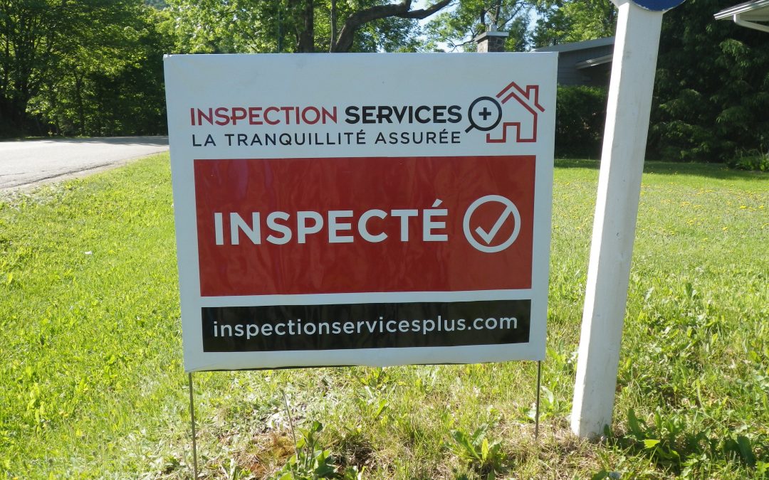 L’inspection prévente, la tranquillité d’esprit garantie pour les vendeurs!