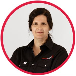 Émilie Simoneau